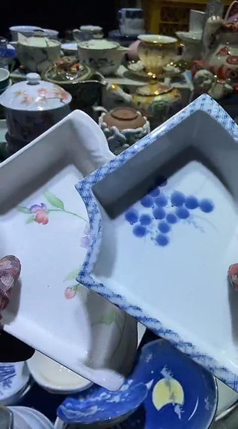 【闪购商品】瓷片11111111111111111