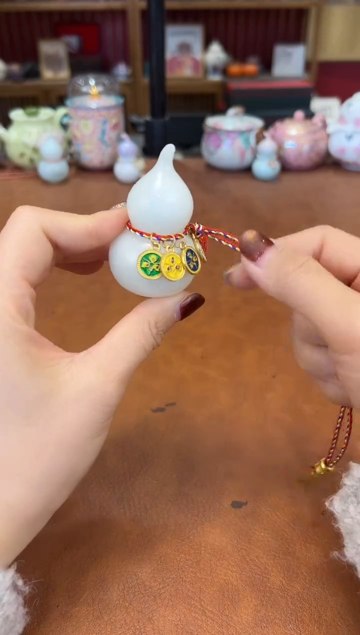 -熹宁陶瓷通用链接