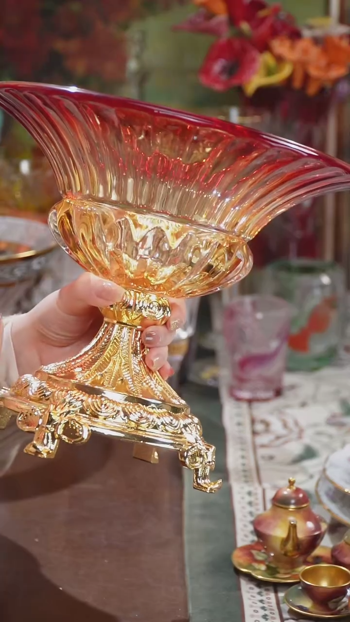 【闪购商品】摆件米多家中古器物 如图所示055