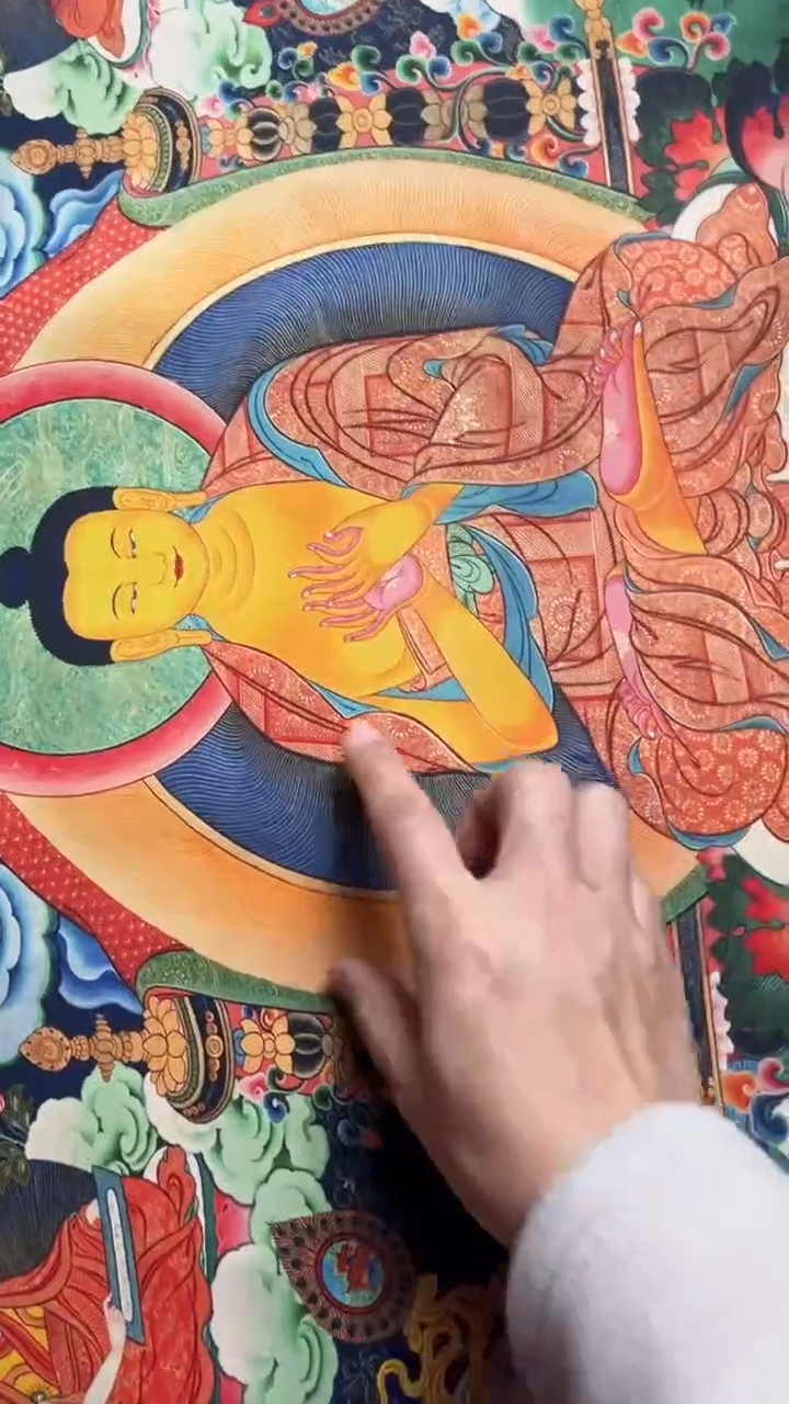 小雅专属文化挂画精品16047