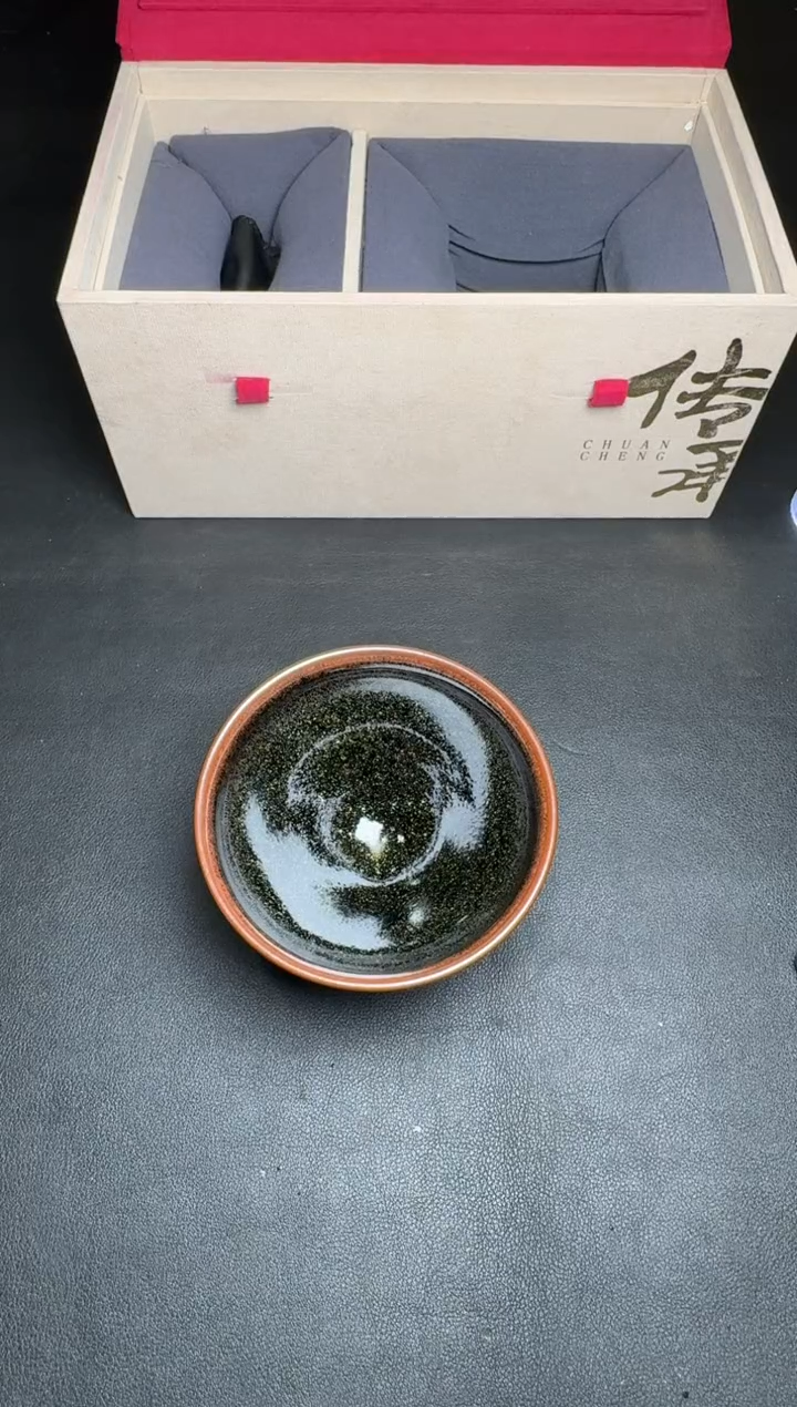 【闪购商品】茶盏许家有全名款148