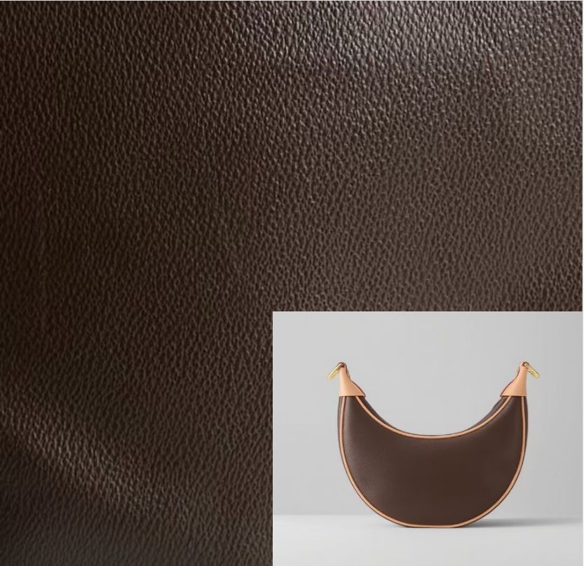 时尚百搭包包--月亮 23cm