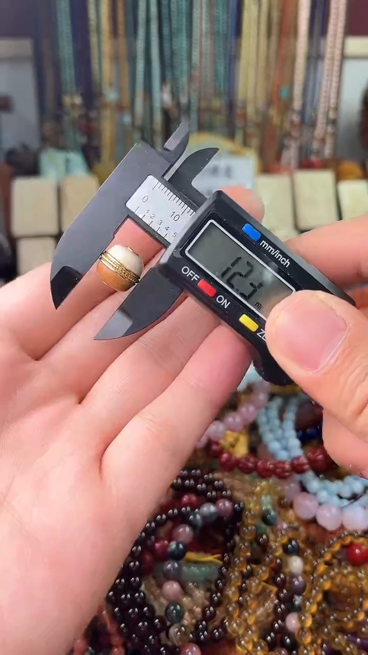 【闪购商品】翡翠手链未镶嵌（多样性发货 一物一件）5077