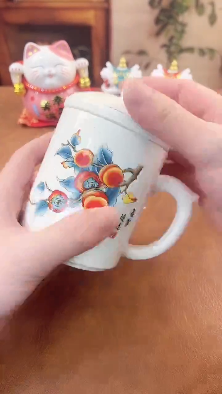 【闪购商品】茶具茶杯周边陶瓷