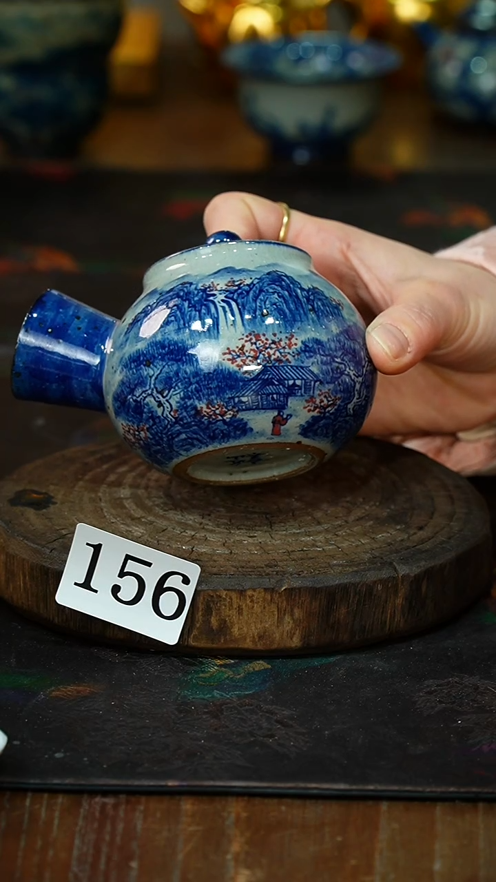 【闪购商品】*............茶碗*............茶碗156