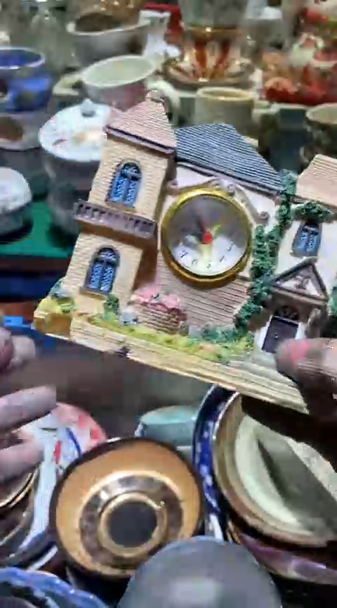 【闪购商品】瓷片6938691726367856076