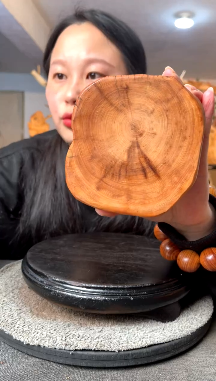 【闪购商品】柏木（崖柏）崖柏小件