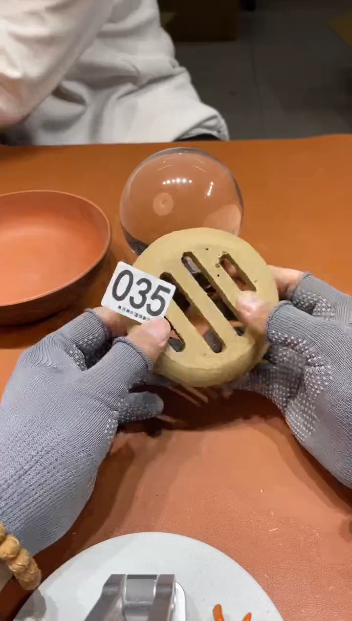 曼****9035   茶道零配    