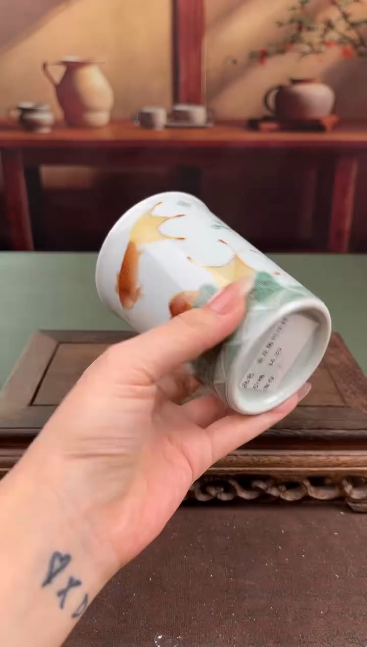 【闪购商品】顾德茶器福利闪购链接
