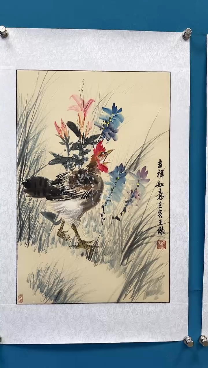 【闪购商品】绘画绘画闪购商品3