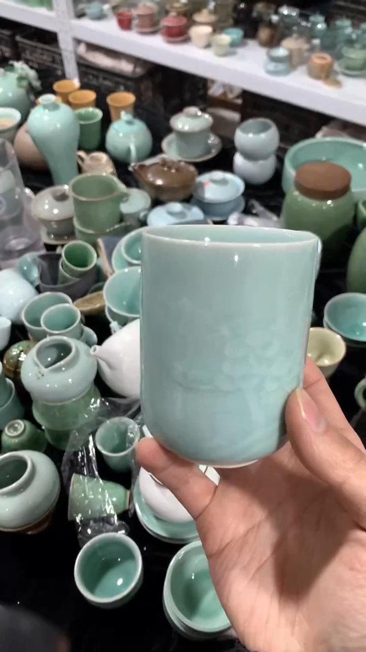 【闪购商品】福利品 福利品 福利品 龙泉青瓷