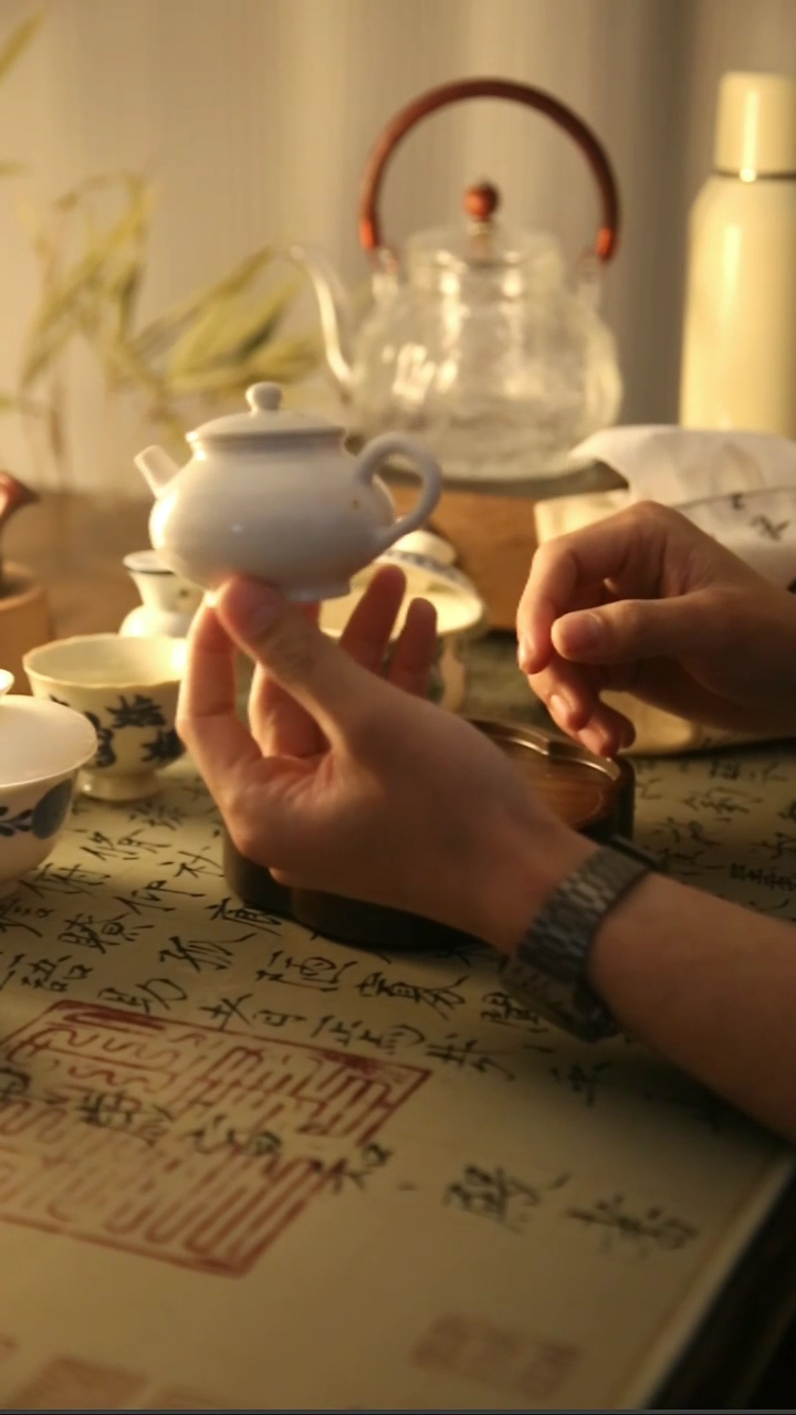 【闪购商品】大炮 特价闪购 草木灰 壶