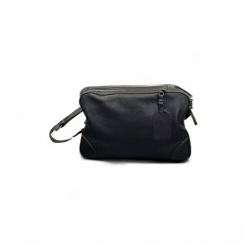 默认微瑕不退不换SONGZHI/松支头层牛皮千层包女包-61325