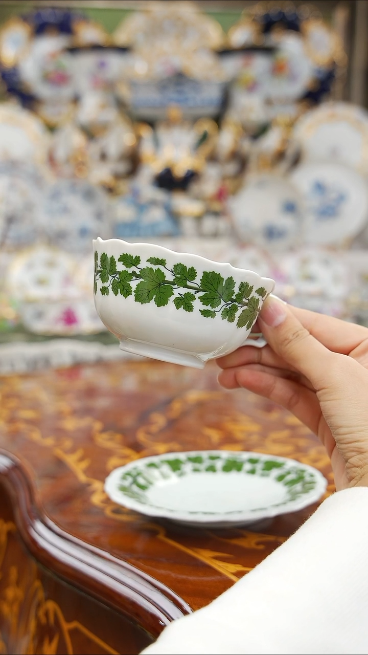 瓷米多家中古瓷器如图所示104