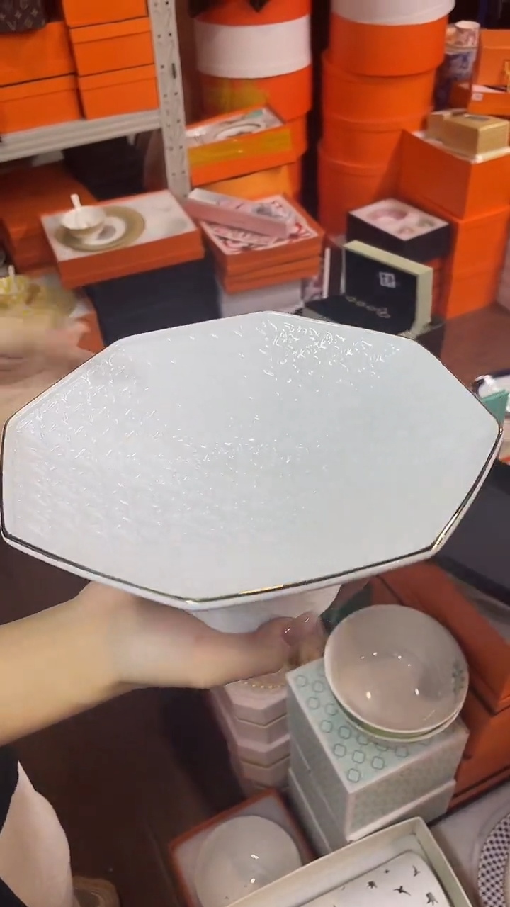 杯鸿辉家品牌瓷器，京东包邮！