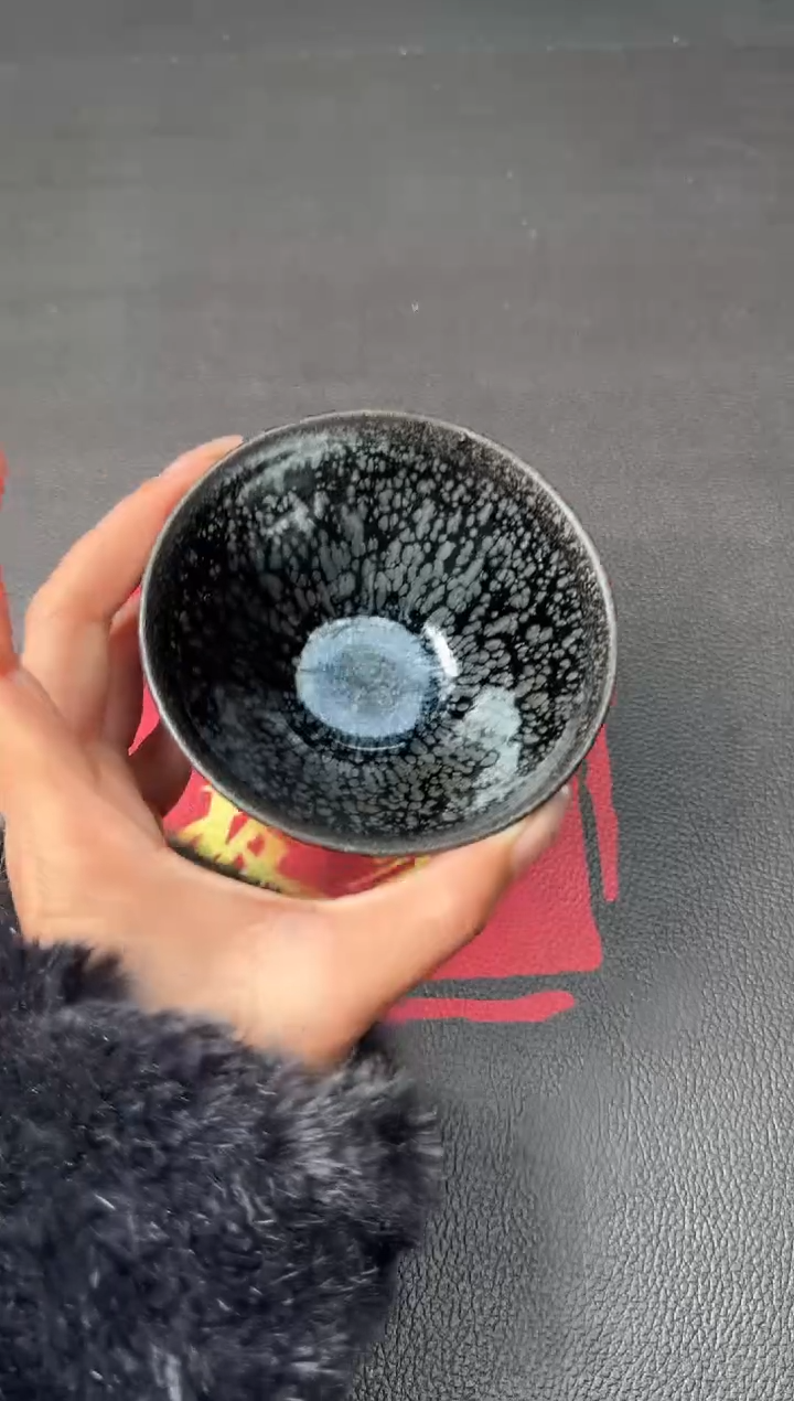 茶盏江汉旺墨守成规187