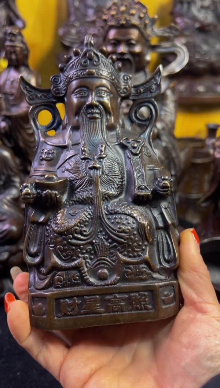 【闪购商品】1案台摆件 物品摆件