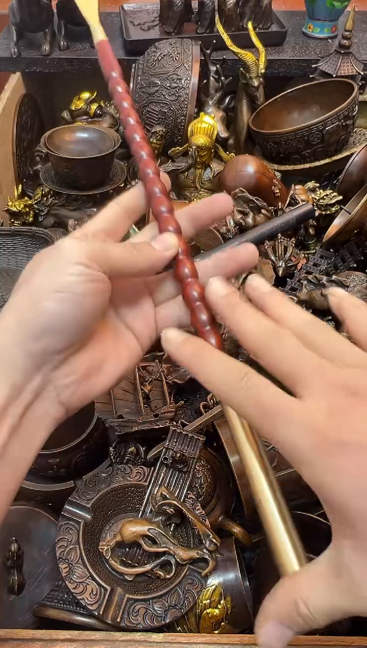 1案台摆件 物品摆件（不是直播间所见即所得退1赔10）