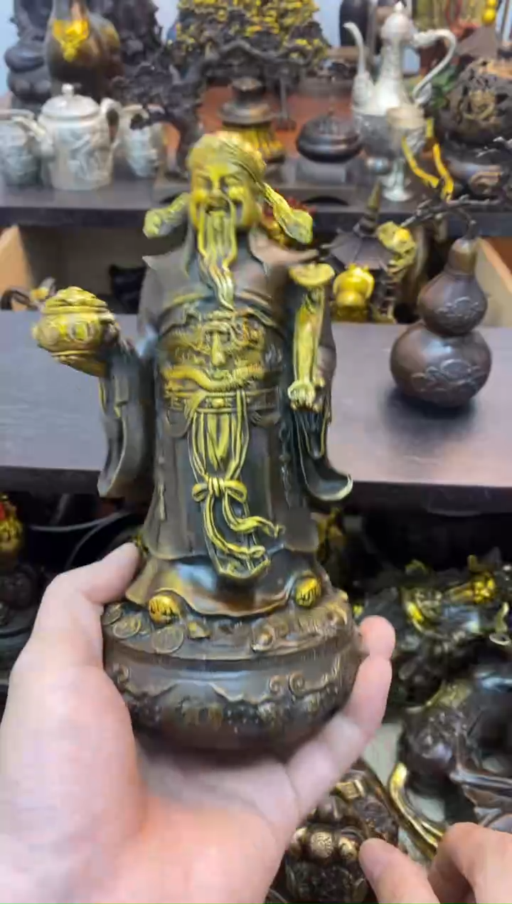 1案台摆件 物品摆件