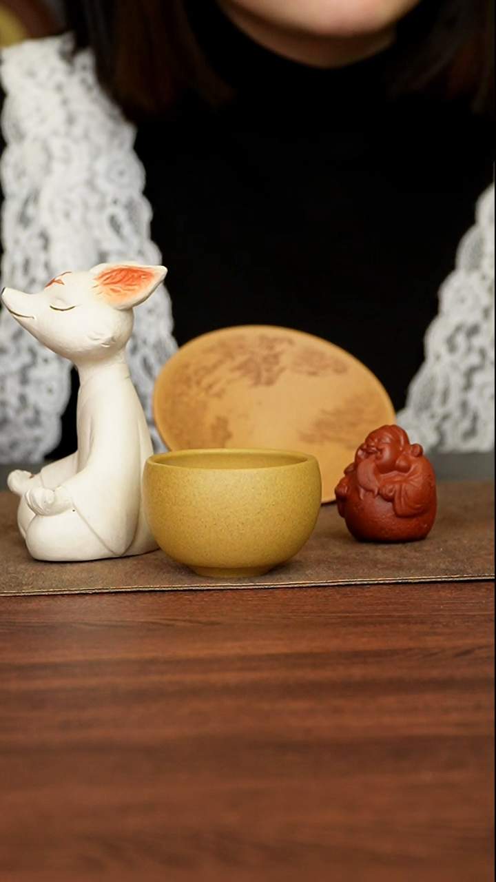 【闪购商品】紫砂茶杯11111111111111111