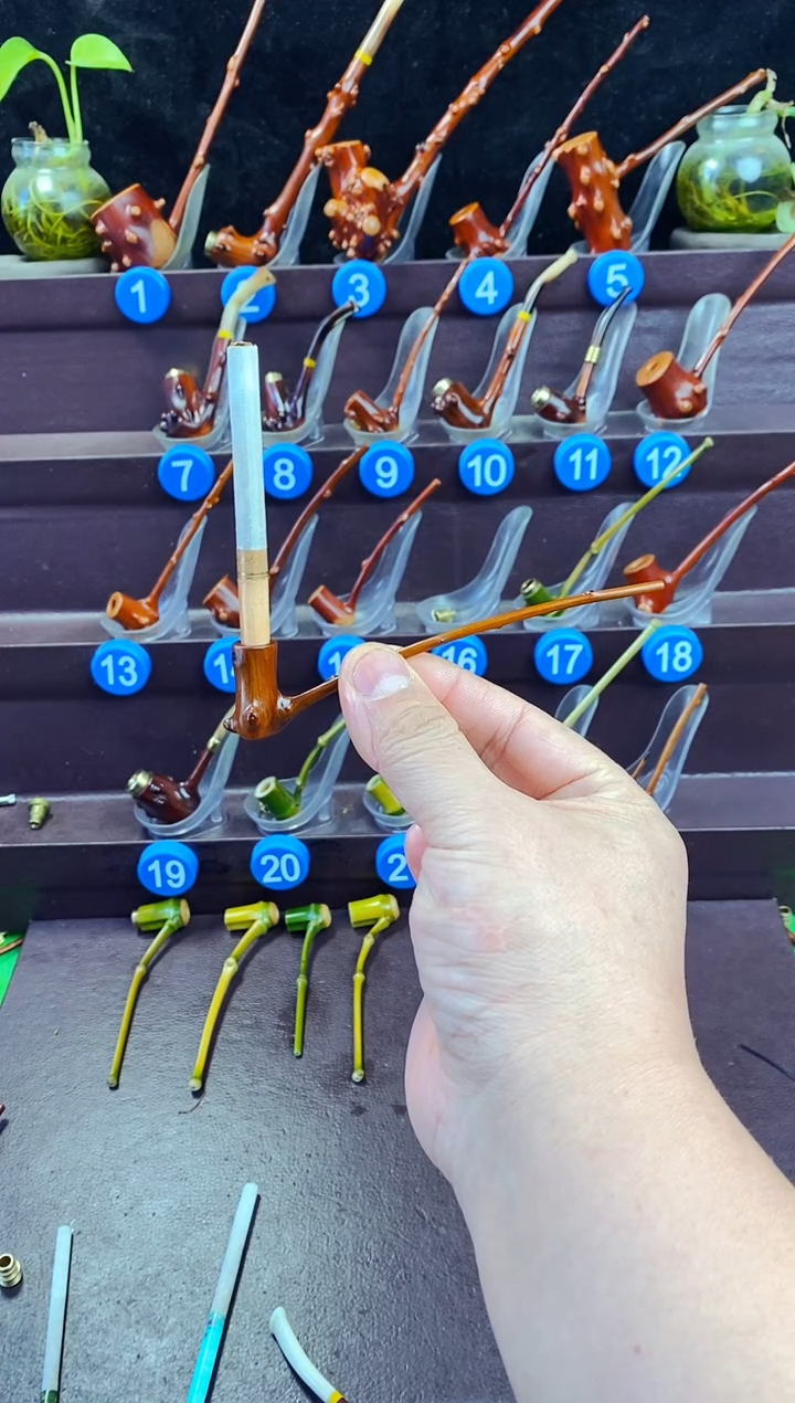 木檬子木的精品小斗