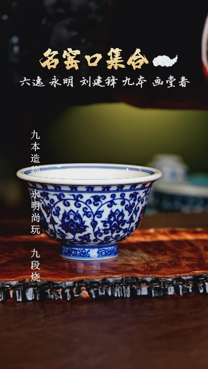 【闪购商品】瓷片正德严选好物······