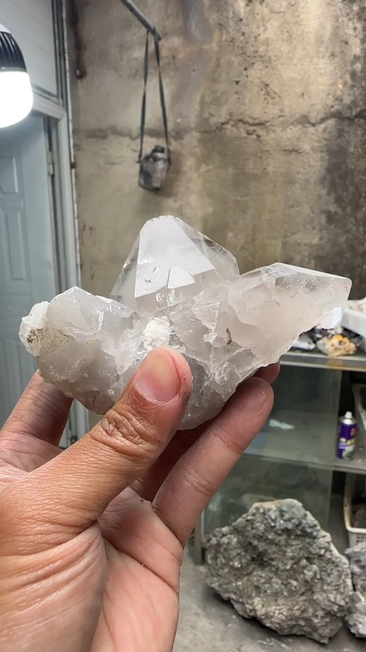 【闪购商品】昌化石印石原石料