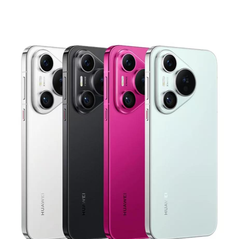 8新 Huawei/华为 二手HUAWEI Pura 70智能手机 高清拍照
