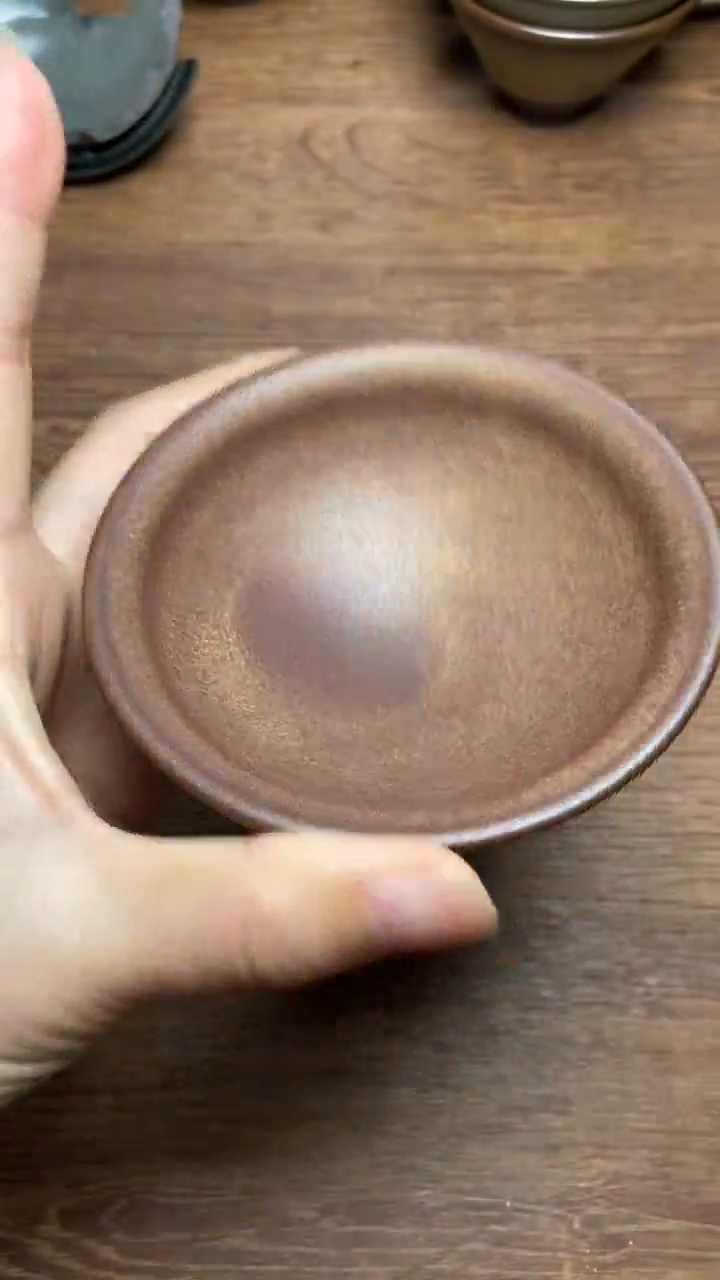 茶盏8建盏茶盏茶盏