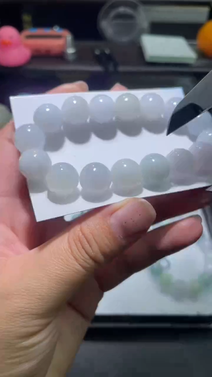 【闪购商品】定制翡翠未镶嵌翡翠