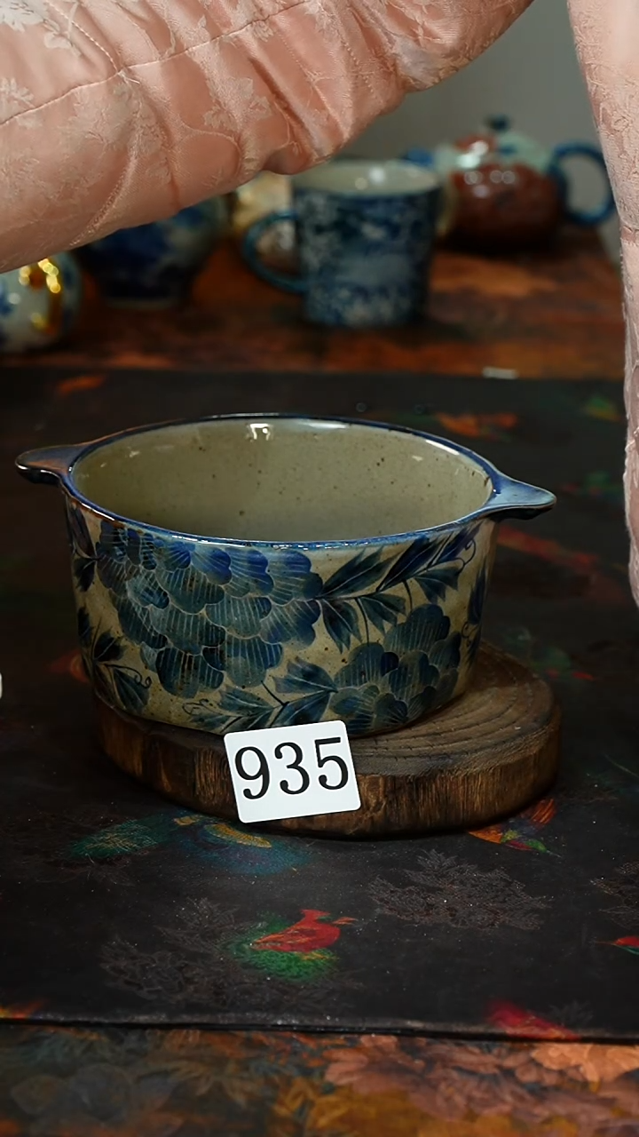 【闪购商品】.............茶碗935