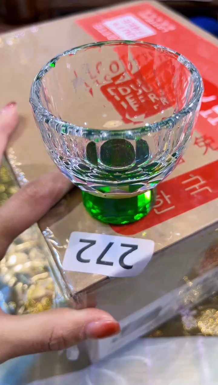 【闪购商品】瓷片陶茶666文玩周边多人