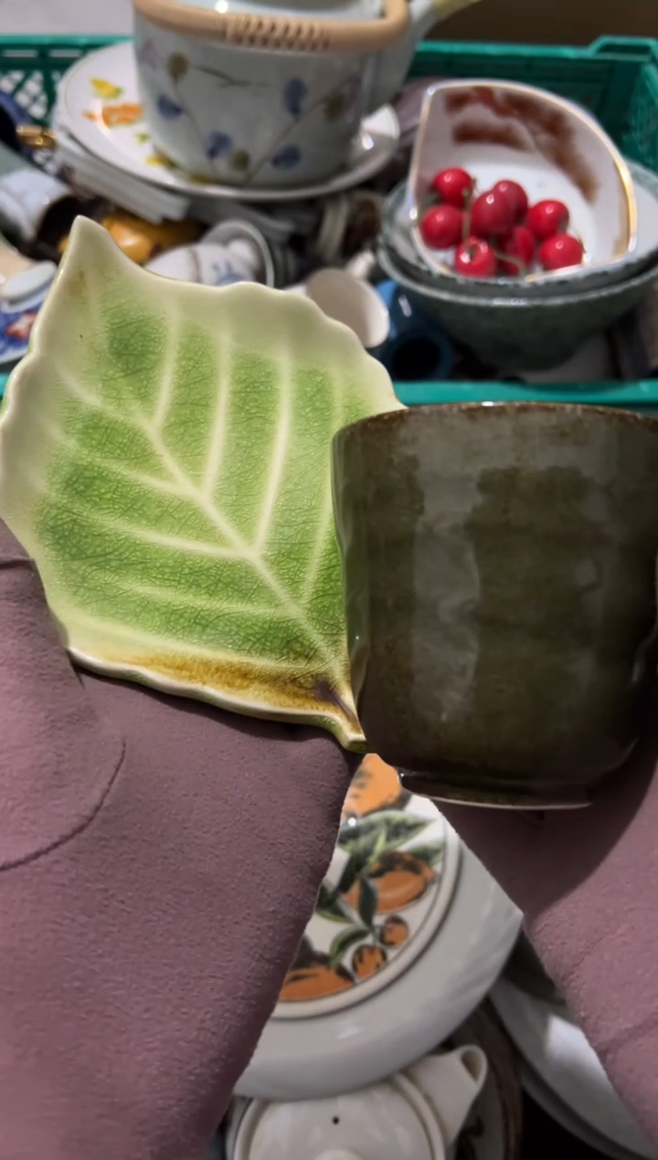 ✨***进财源广进中古商品默认瑕疵完美主义慎拍