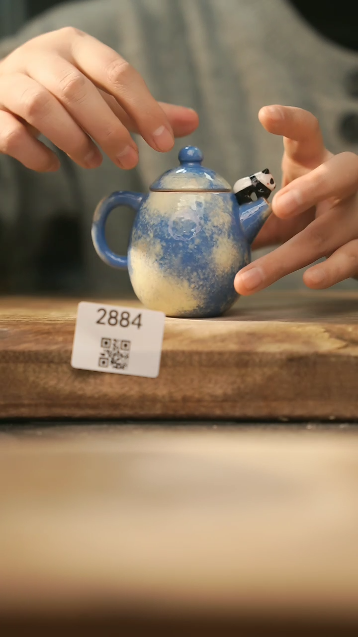 【闪购商品】【落单孤品】福利/壶@@2884