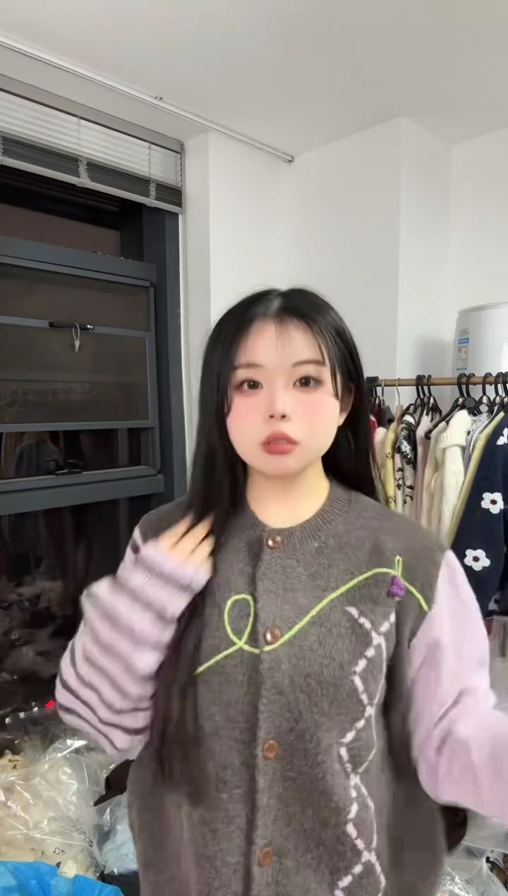 孤品清仓NO退NO换上衣