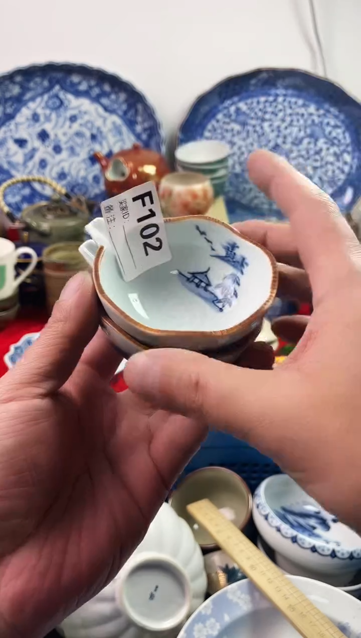 瓷片饭*77777777777 F102