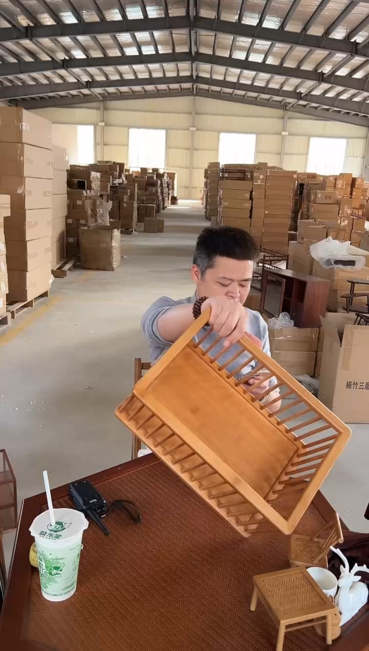 【闪购商品】高山楠竹板材板材