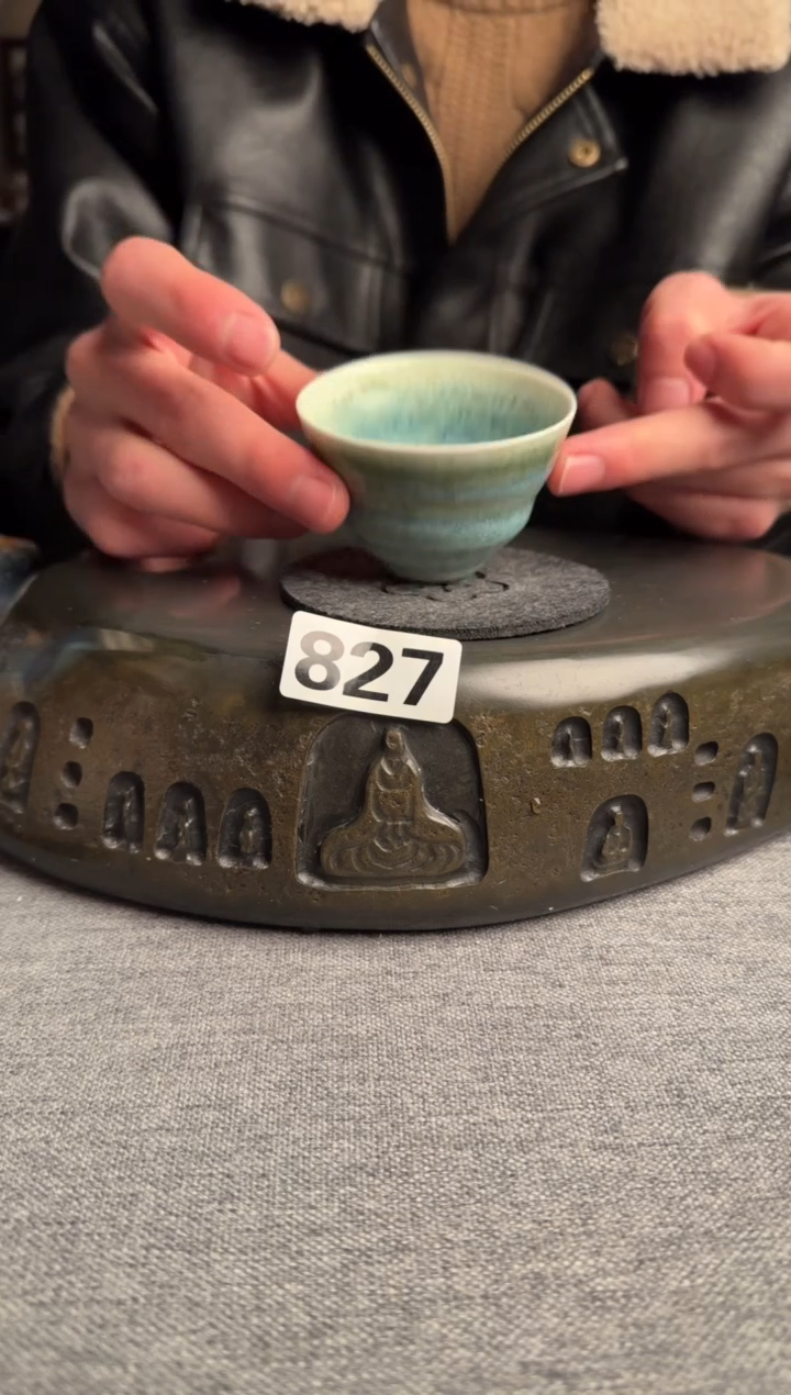 【闪购商品】827景德镇手工茶器系列