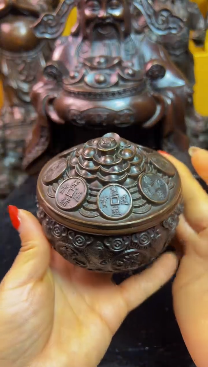 【闪购商品】1案台摆件 物品摆件 