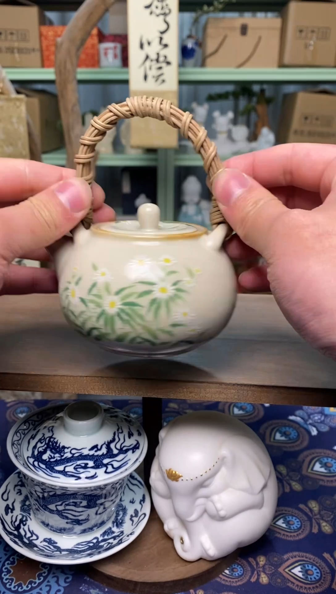 【闪购商品】杯子赢鱼优选陶瓷陶瓷陶瓷陶瓷