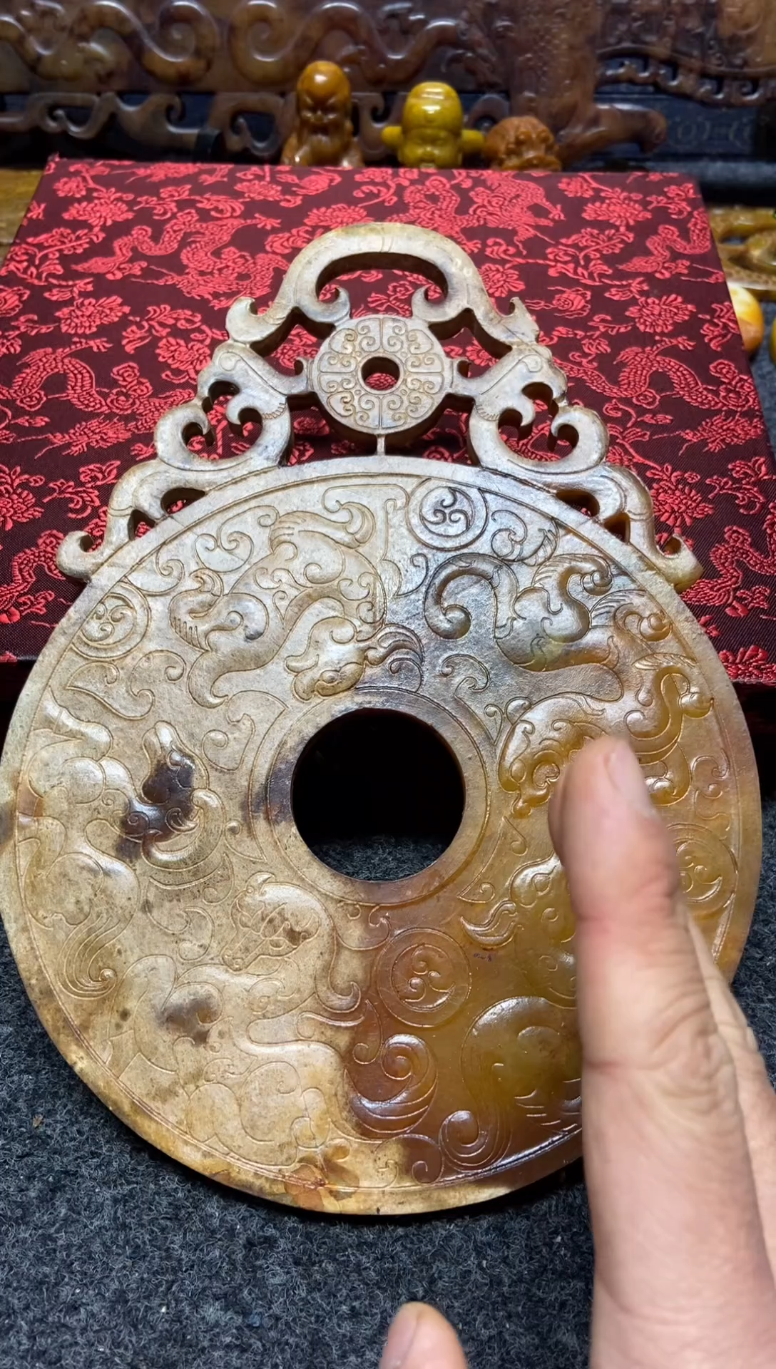 石材 直播间专用链接