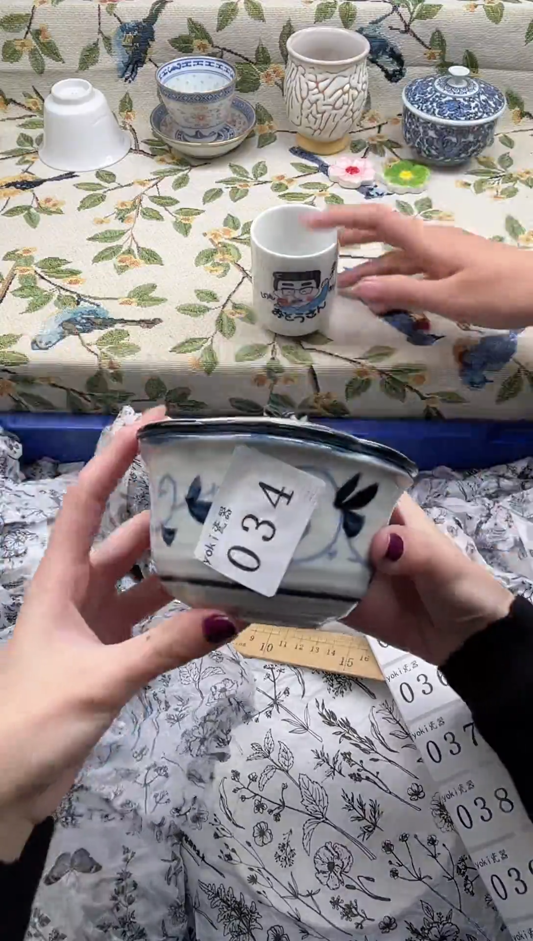 瓷片胖*嘟          034