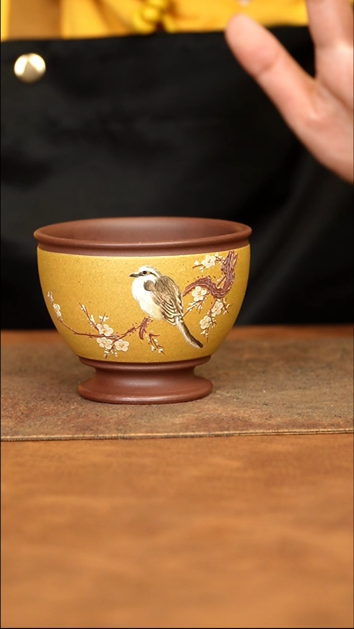 【闪购商品】紫砂茶杯11111111111111111