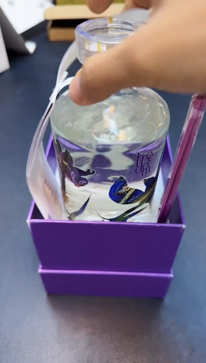 【闪购商品】杯全新正品一件不留@@8P51