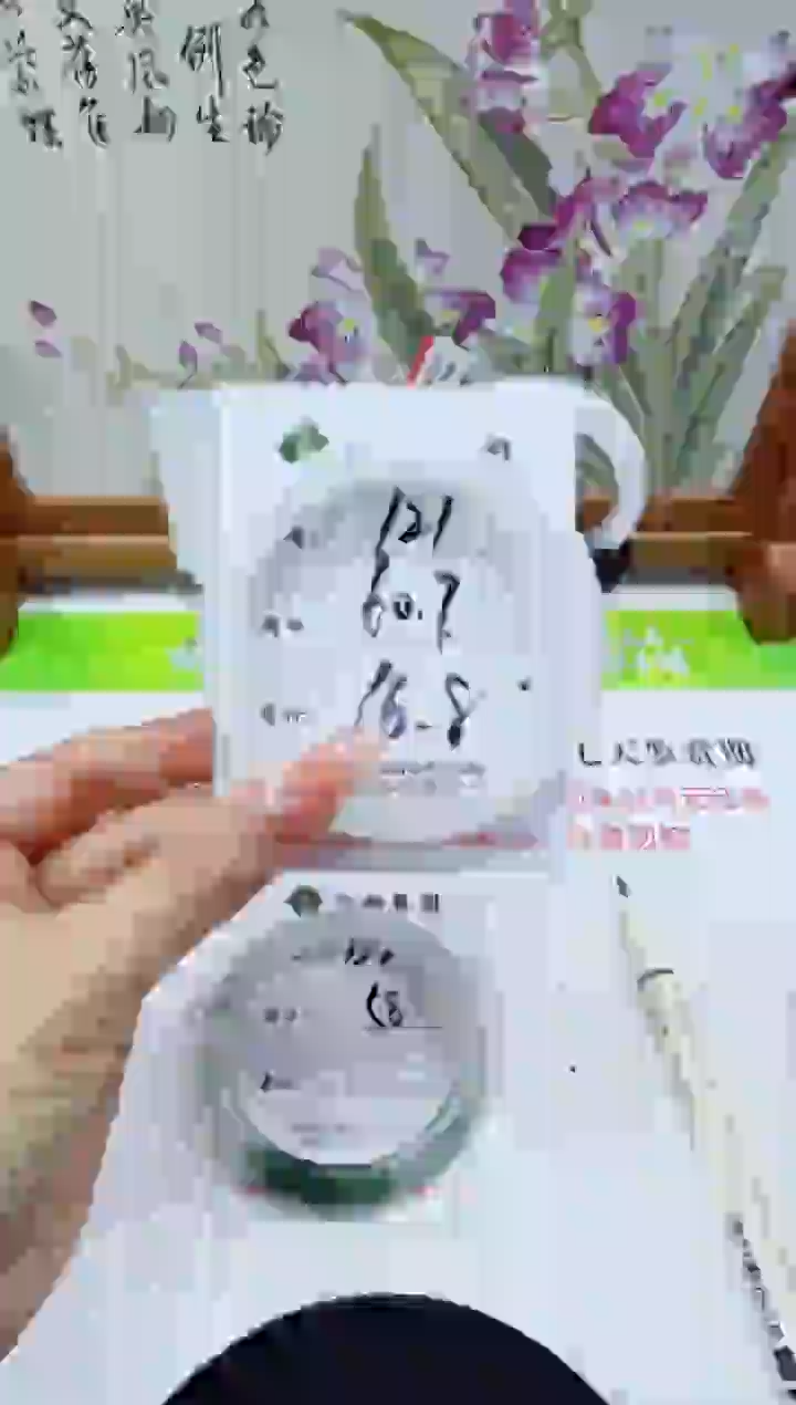 未镶嵌手镯石英质玉121-60