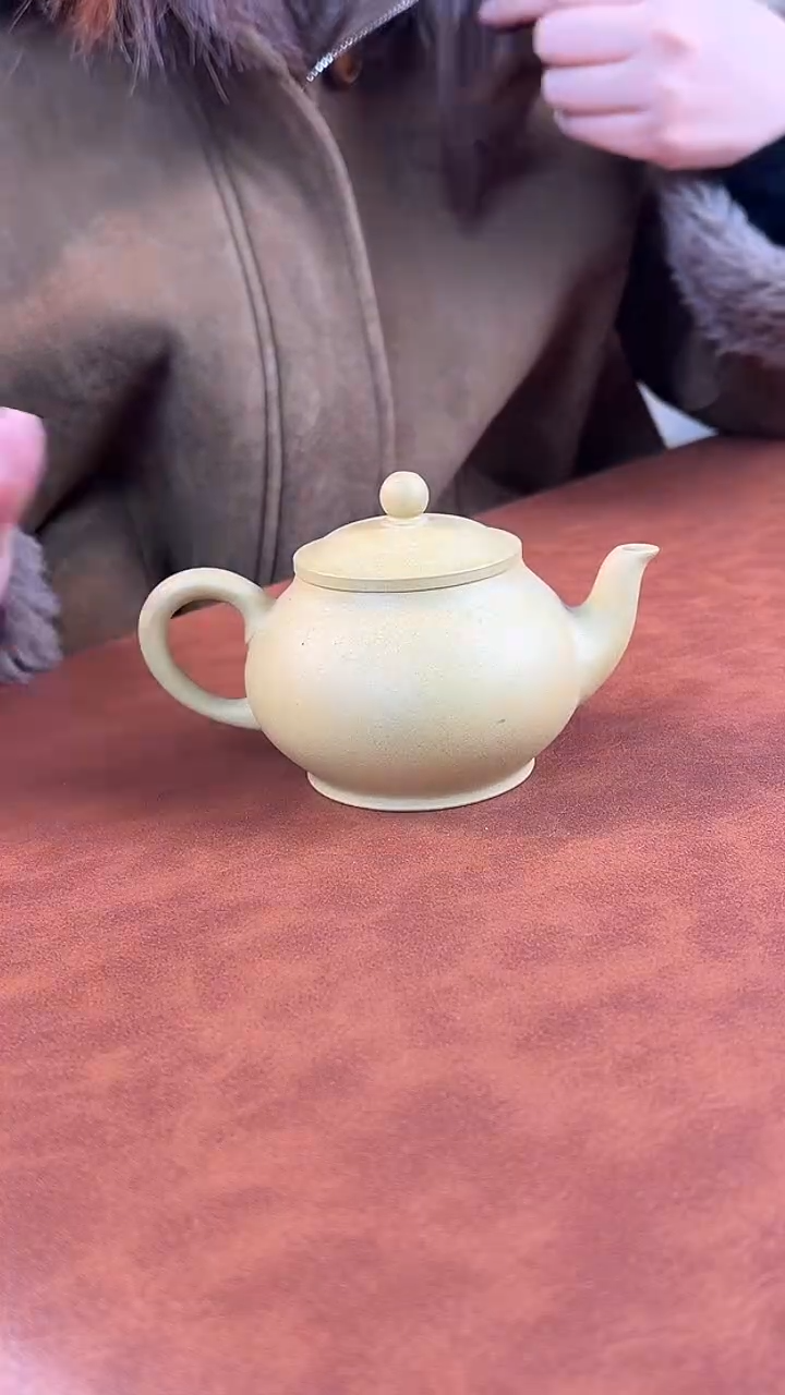 茶壶紫砂宜兴紫砂手工制茶壶