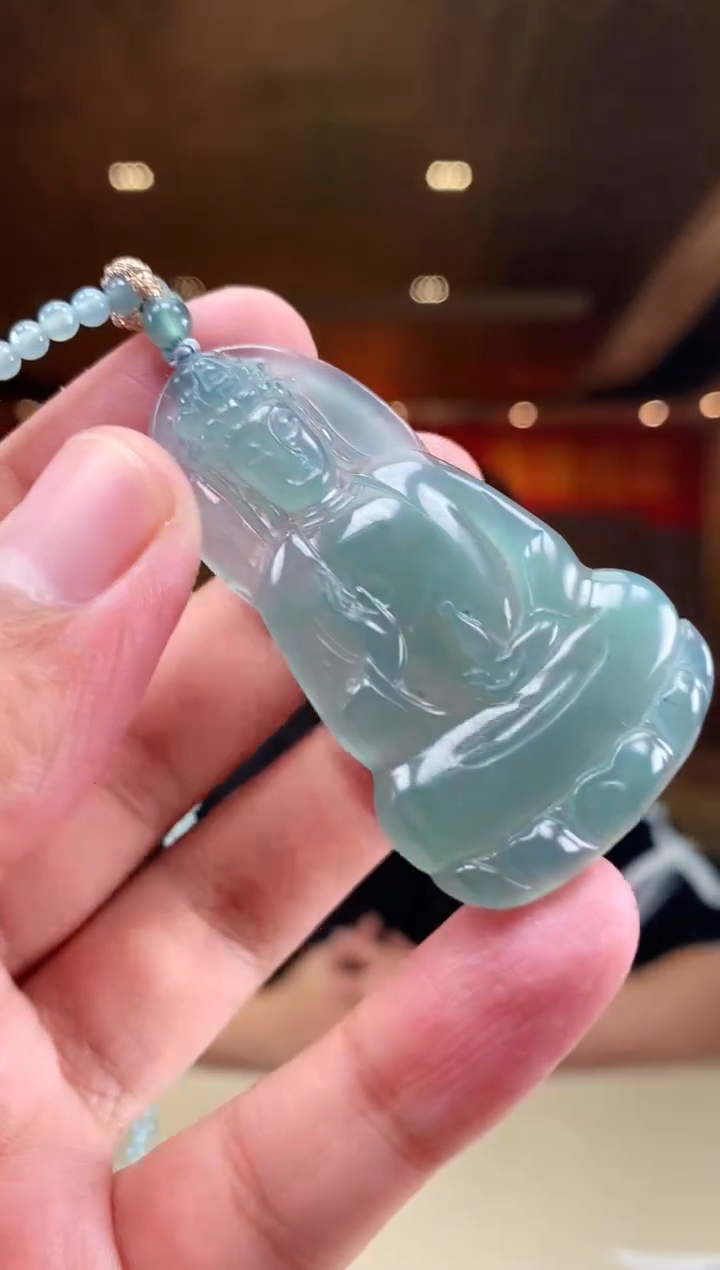 【闪购商品】定制翡翠未镶嵌        *713