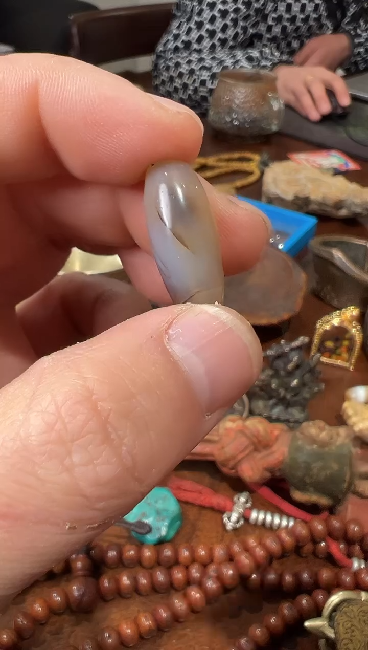 直播间的福利一件 珠勒子