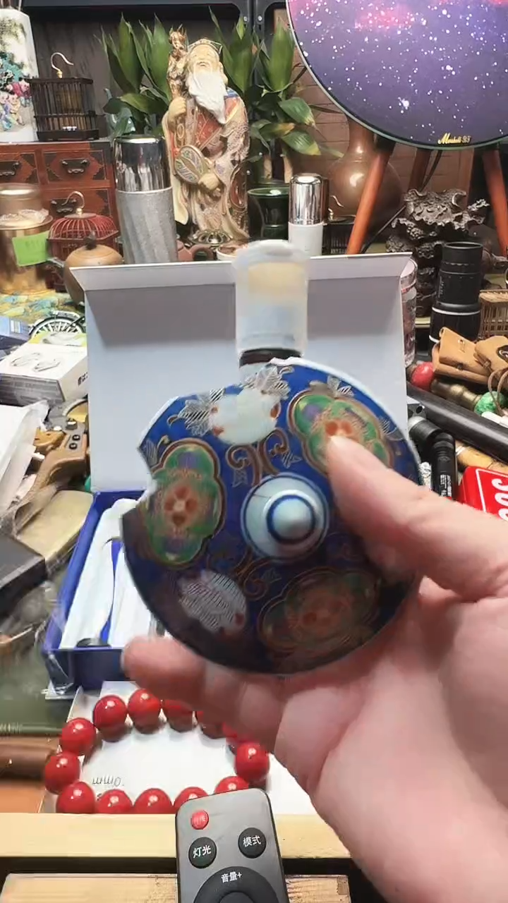 陶瓷器摆件茶文化 工艺美术 