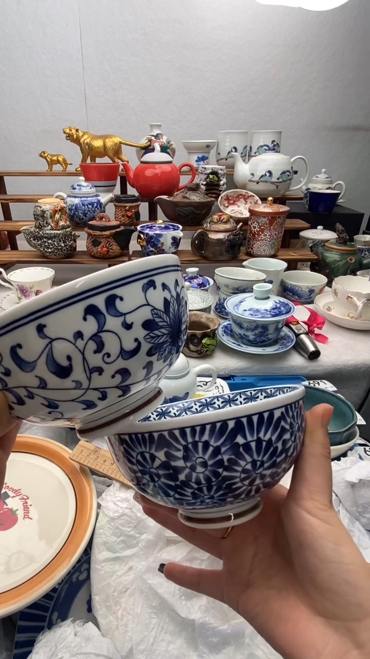 【闪购商品】瓷片全场满20包邮一对一闪购